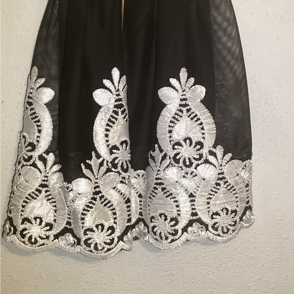 Small akira skirt - Picture 4 of 9